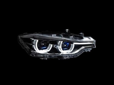 LCI Projector F30 headlight